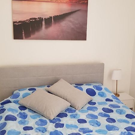 Holiday Apartment Nina , Zadar Old Town Buitenkant foto