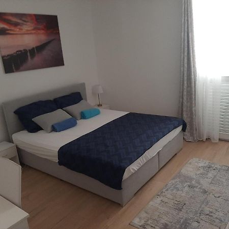 Holiday Apartment Nina , Zadar Old Town Buitenkant foto