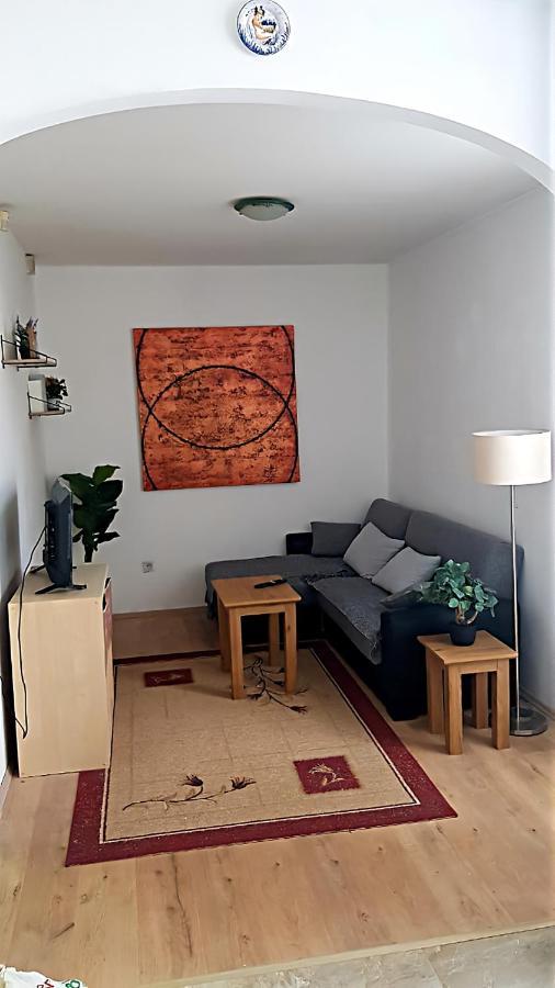 Holiday Apartment Nina , Zadar Old Town Buitenkant foto