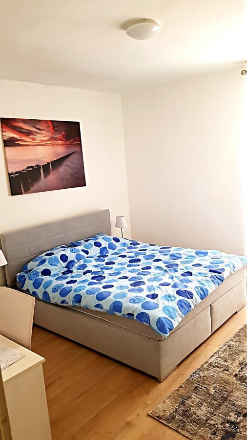 Holiday Apartment Nina , Zadar Old Town Buitenkant foto