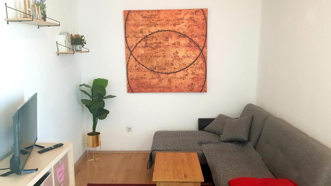 Holiday Apartment Nina , Zadar Old Town Buitenkant foto