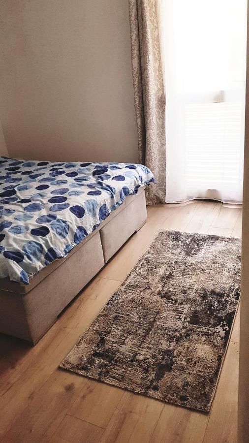Holiday Apartment Nina , Zadar Old Town Buitenkant foto