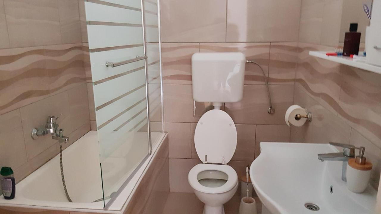 Holiday Apartment Nina , Zadar Old Town Buitenkant foto