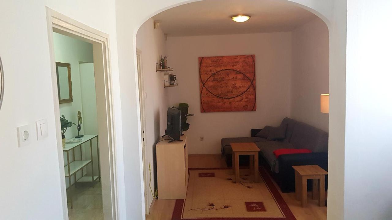 Holiday Apartment Nina , Zadar Old Town Buitenkant foto