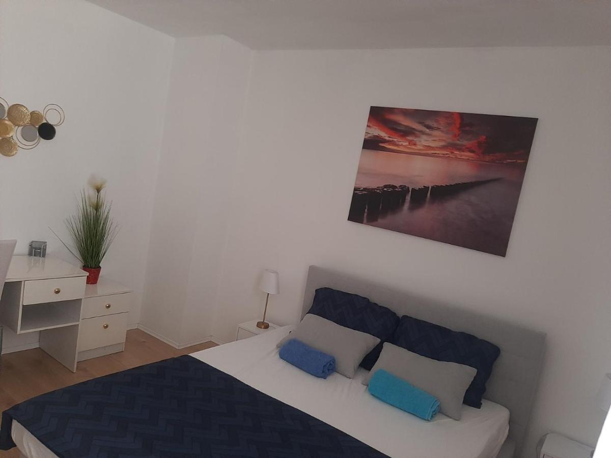 Holiday Apartment Nina , Zadar Old Town Buitenkant foto