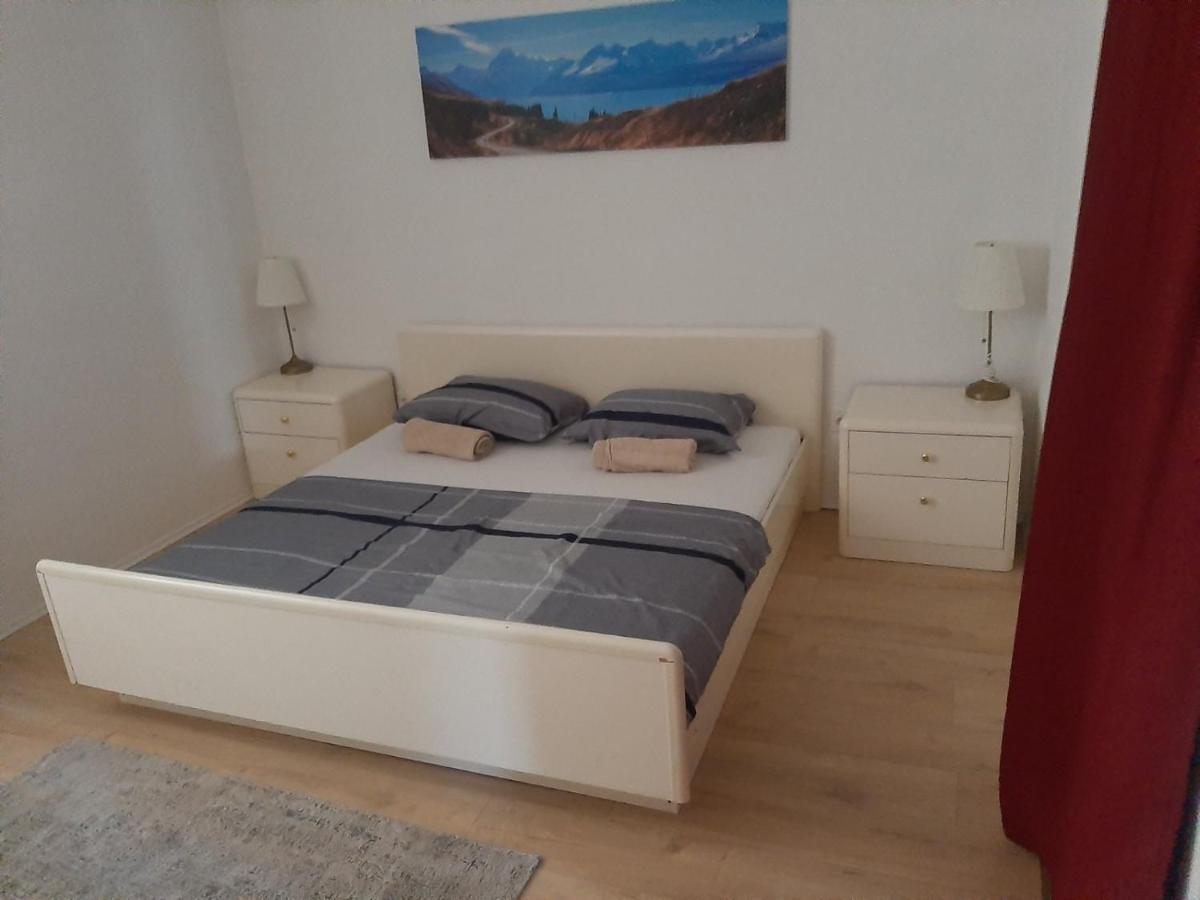 Holiday Apartment Nina , Zadar Old Town Buitenkant foto