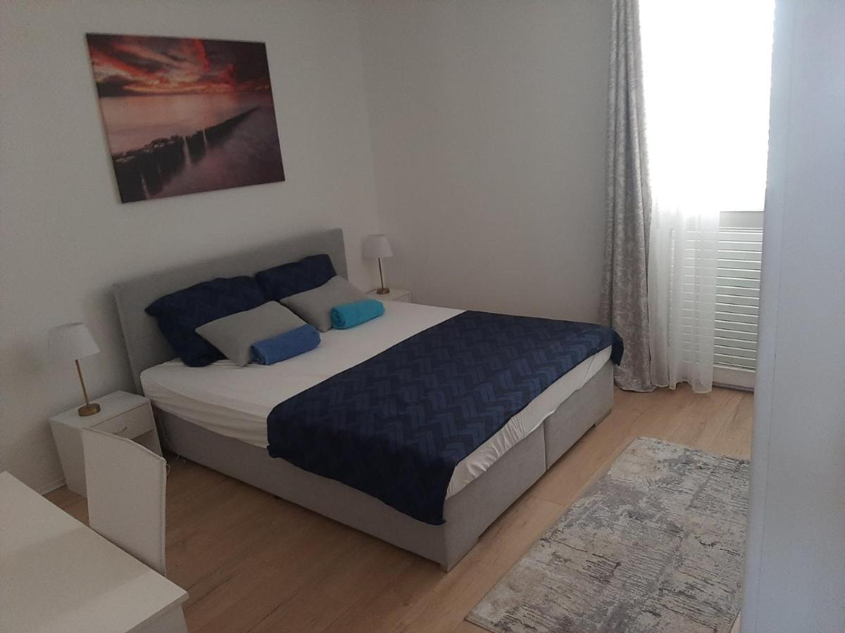 Holiday Apartment Nina , Zadar Old Town Buitenkant foto