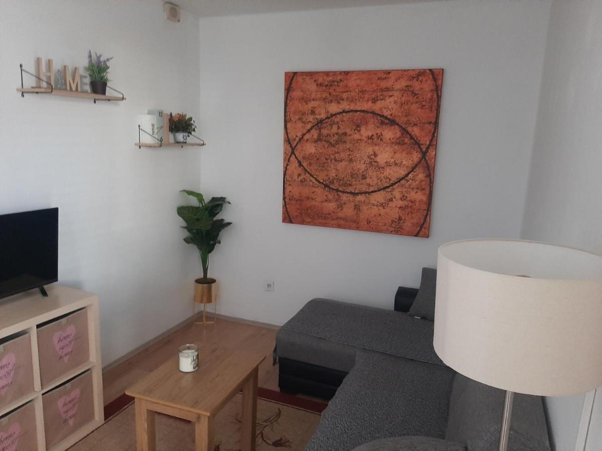 Holiday Apartment Nina , Zadar Old Town Buitenkant foto
